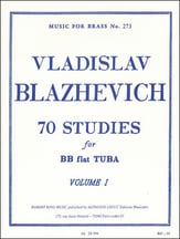 Bel canto studies tuba hotsell